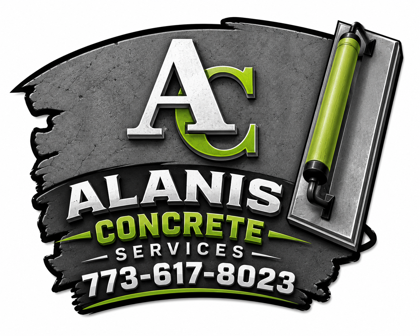 Concrete Services